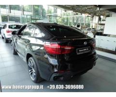 BMW X6 M 50d - Immagine 3