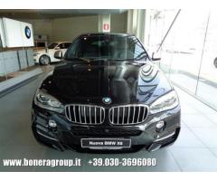 BMW X6 M 50d - Immagine 5
