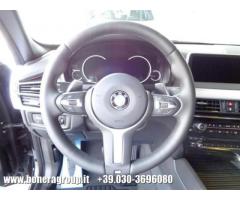 BMW X6 M 50d - Immagine 9