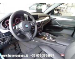 BMW X6 M 50d - Immagine 8