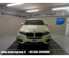 BMW X6 xDrive30d 249CV - PRONTA CONSEGNA - Immagine 2