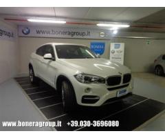 BMW X6 xDrive30d 249CV - PRONTA CONSEGNA - Immagine 3