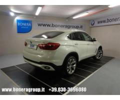 BMW X6 xDrive30d 249CV - PRONTA CONSEGNA - Immagine 4