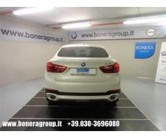 BMW X6 xDrive30d 249CV - PRONTA CONSEGNA - Immagine 5