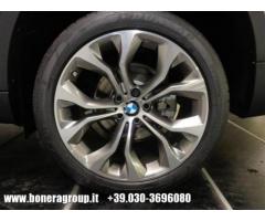 BMW X6 xDrive30d 249CV - PRONTA CONSEGNA - Immagine 7