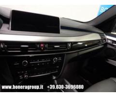 BMW X6 xDrive30d 249CV - PRONTA CONSEGNA - Immagine 10