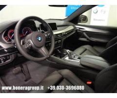 BMW X6 xDrive30d 249CV - PRONTA CONSEGNA - Immagine 8