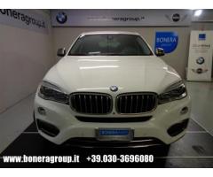BMW X6 xDrive30d 249CV Extravagance - Immagine 2