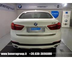 BMW X6 xDrive30d 249CV Extravagance - Immagine 5