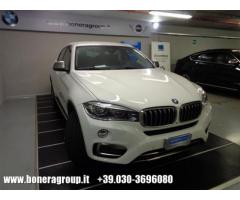 BMW X6 xDrive30d 249CV Extravagance - Immagine 3