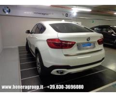 BMW X6 xDrive30d 249CV Extravagance - Immagine 6