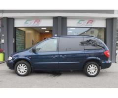 CHRYSLER Voyager 2.5 CRD 7 POSTI MANUALE CLIMATRONIC RADIO CD FULL - Immagine 2