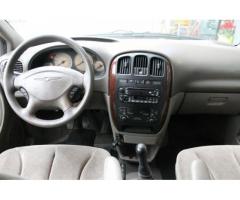 CHRYSLER Voyager 2.5 CRD 7 POSTI MANUALE CLIMATRONIC RADIO CD FULL - Immagine 3