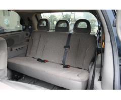 CHRYSLER Voyager 2.5 CRD 7 POSTI MANUALE CLIMATRONIC RADIO CD FULL - Immagine 6