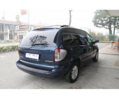 CHRYSLER Voyager 2.5 CRD 7 POSTI MANUALE CLIMATRONIC RADIO CD FULL - Immagine 9