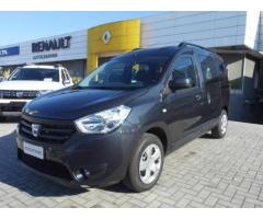 Dacia Dokker 1.5 dCi 75CV Lauréate , NUOVO - Immagine 1