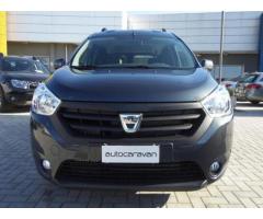 Dacia Dokker 1.5 dCi 75CV Lauréate , NUOVO - Immagine 2