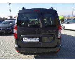 Dacia Dokker 1.5 dCi 75CV Lauréate , NUOVO - Immagine 4