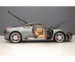 FERRARI F430 F1 60TH ANNIVERSARIO  1 PROPRIETARIO! - Immagine 1