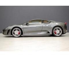 FERRARI F430 F1 60TH ANNIVERSARIO  1 PROPRIETARIO! - Immagine 2