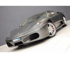 FERRARI F430 F1 60TH ANNIVERSARIO  1 PROPRIETARIO! - Immagine 3