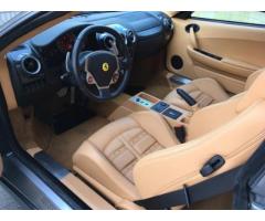 FERRARI F430 F1 60TH ANNIVERSARIO  1 PROPRIETARIO! - Immagine 5