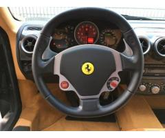 FERRARI F430 F1 60TH ANNIVERSARIO  1 PROPRIETARIO! - Immagine 8