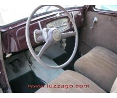 FIAT 1100 E MUSONE - Immagine 4