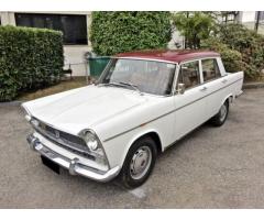 FIAT 1500 L RESTAURO INTEGRALE - Immagine 1