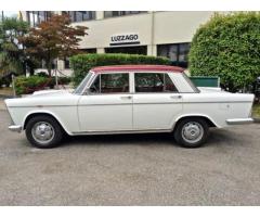 FIAT 1500 L RESTAURO INTEGRALE - Immagine 3