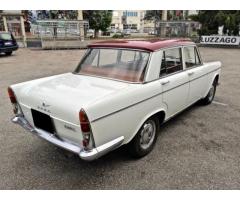 FIAT 1500 L RESTAURO INTEGRALE - Immagine 4