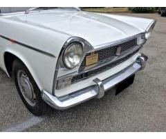 FIAT 1500 L RESTAURO INTEGRALE - Immagine 5