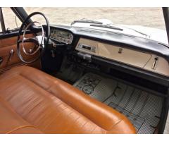 FIAT 1500 L RESTAURO INTEGRALE - Immagine 9