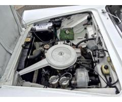 FIAT 1500 L RESTAURO INTEGRALE - Immagine 10