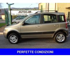 FIAT Panda 1.3 MJT 16V 4x4 Climbing - Immagine 1