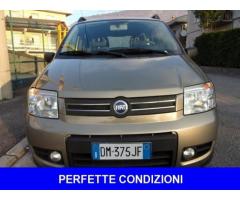 FIAT Panda 1.3 MJT 16V 4x4 Climbing - Immagine 2