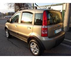 FIAT Panda 1.3 MJT 16V 4x4 Climbing - Immagine 5