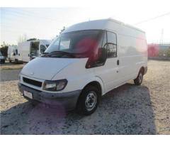 Ford Transit 280 2.0 TD/85 cat Passo Medio Tetto Alto EU3 - Immagine 1