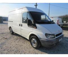 Ford Transit 280 2.0 TD/85 cat Passo Medio Tetto Alto EU3 - Immagine 2