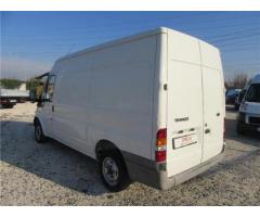 Ford Transit 280 2.0 TD/85 cat Passo Medio Tetto Alto EU3 - Immagine 4