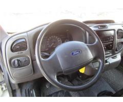 Ford Transit 280 2.0 TD/85 cat Passo Medio Tetto Alto EU3 - Immagine 6