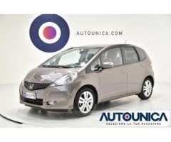 HONDA Jazz 1.4 I-VTEC APPEAL CRUISE SOLO 8.000 KM NUOVA - Immagine 1