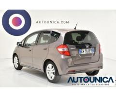 HONDA Jazz 1.4 I-VTEC APPEAL CRUISE SOLO 8.000 KM NUOVA - Immagine 2