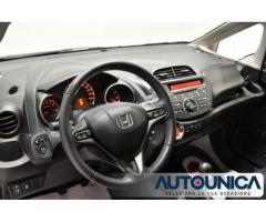 HONDA Jazz 1.4 I-VTEC APPEAL CRUISE SOLO 8.000 KM NUOVA - Immagine 3