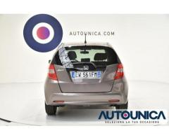 HONDA Jazz 1.4 I-VTEC APPEAL CRUISE SOLO 8.000 KM NUOVA - Immagine 8