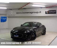 JAGUAR F-Type 3.0 V6 aut. Coupé - Immagine 1