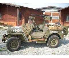 Jeep Willys