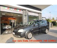 KIA Carens 1.8 16V EX Comfort CLIMATRONIC Radio CD per COMM. - Immagine 1