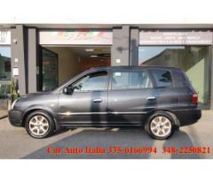 KIA Carens 1.8 16V EX Comfort CLIMATRONIC Radio CD per COMM. - Immagine 2