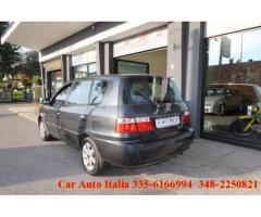 KIA Carens 1.8 16V EX Comfort CLIMATRONIC Radio CD per COMM. - Immagine 8